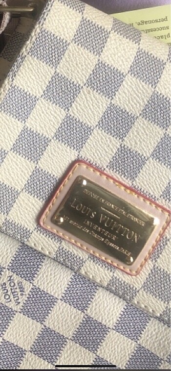 Louis vuitton postacı çanta ????