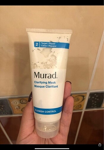 Murad Maske