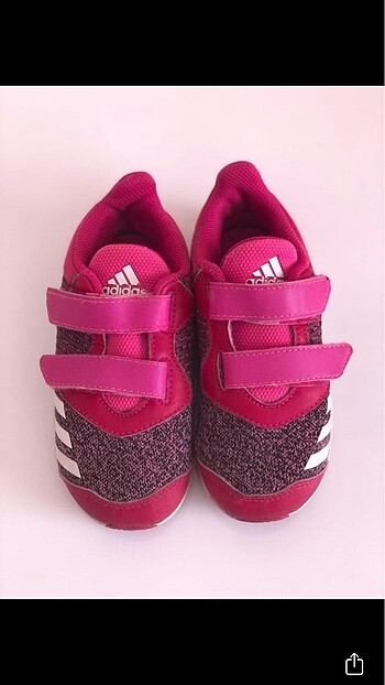 Orjinal Adidas Ayakkabı