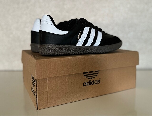 29 Beden Adidas samba A kalite