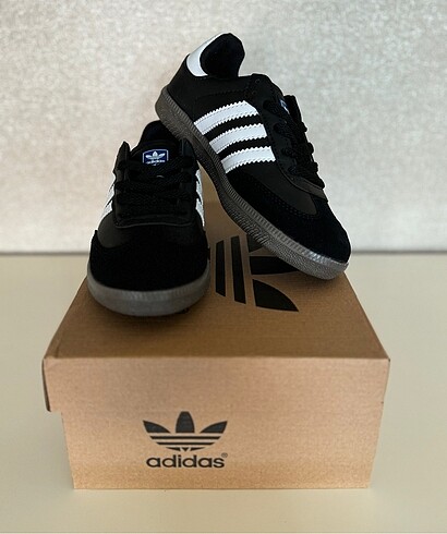 Adidas Adidas samba A kalite