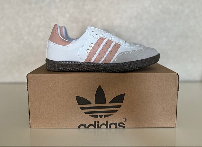 Adidas Samba A kalite