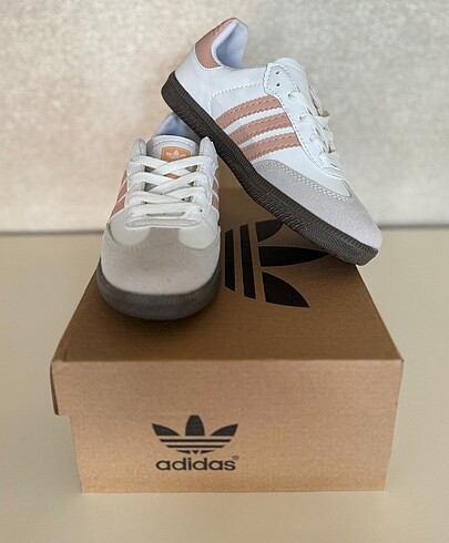 Adidas Adidas Samba A kalite
