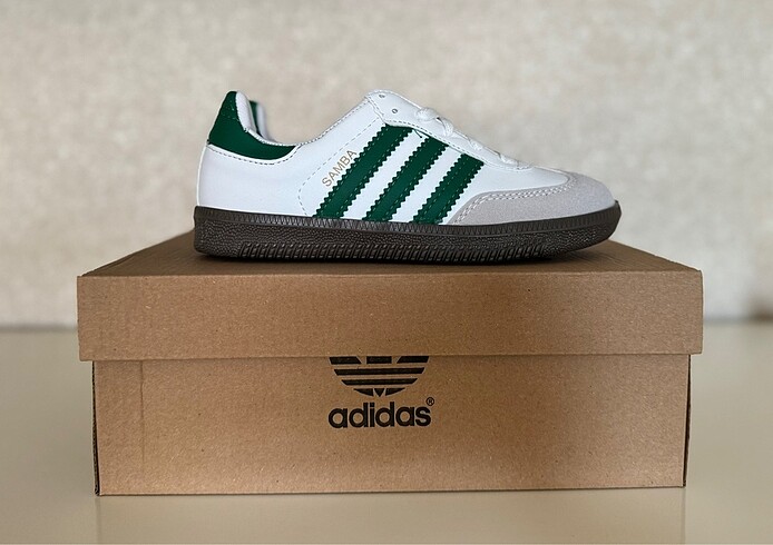 Adidas Samba A kalite
