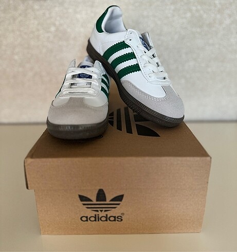 Adidas Adidas Samba A kalite