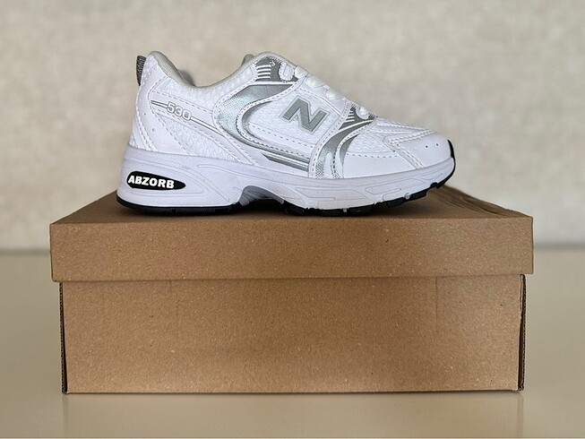 New Balance A kalite