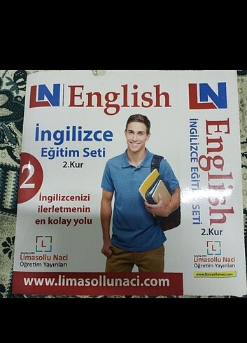 Limasollu Naci 3 set Birden
