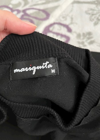 Kadın sweatshirt - Görsel 4