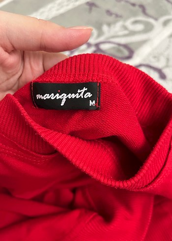 Kadın sweatshirt - Görsel 5