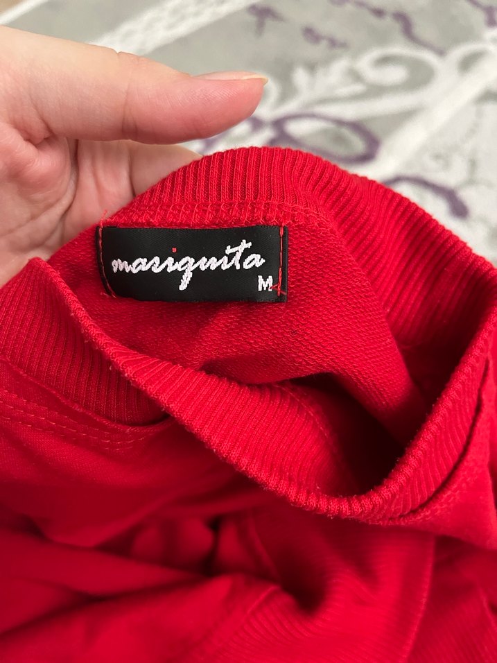 Kadın sweatshirt - Görsel 5