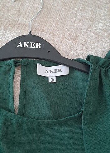 Aker Aker bluz 