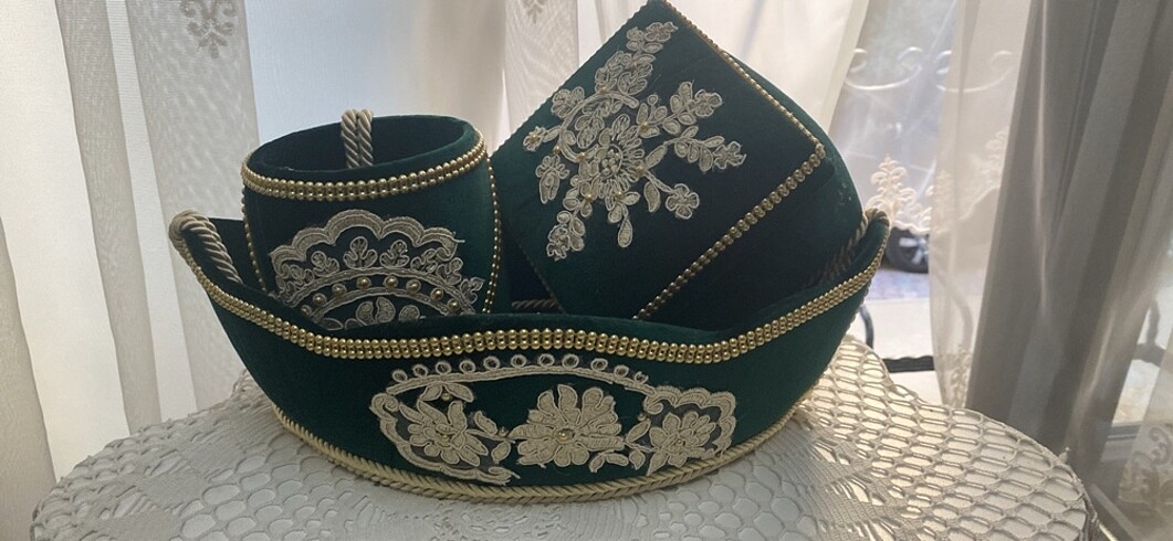 Diğer Havluluk set