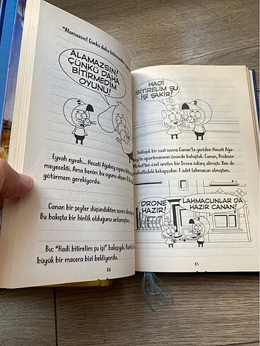  Beden Kral Şakir 2 adet