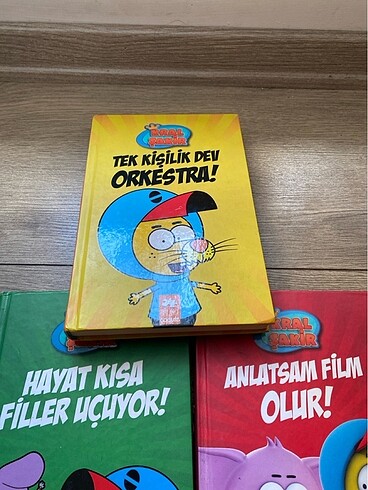  Beden Renk Kral Şakir 3 adet