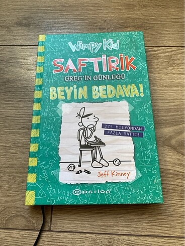 Saftirik Beyin Bedava
