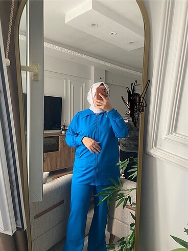 Diğer İkili eşofman takımı