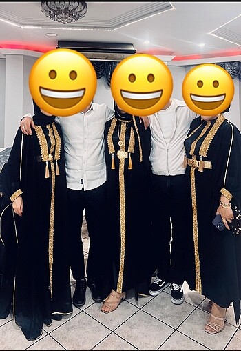 Diğer Xaftan yöresel elbise