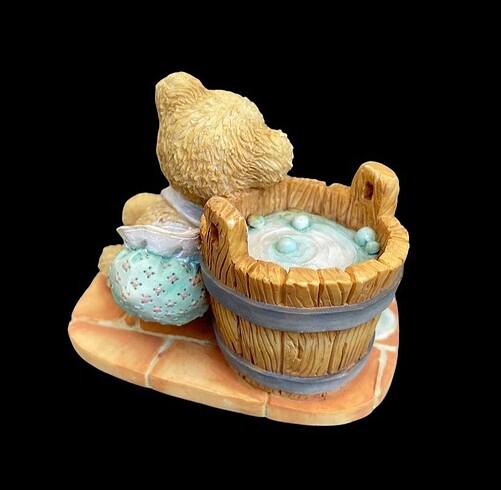 Beden Teddy Enesco Cherished Teddies