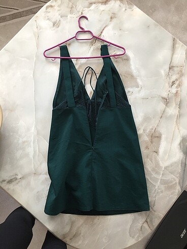 Zara Zara mini elbise