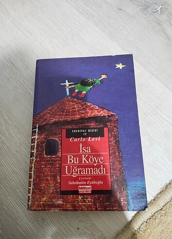 İsa Bu köye uğramadı 