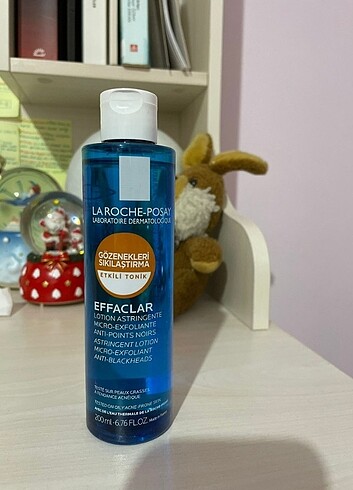 La Roche tonik 
