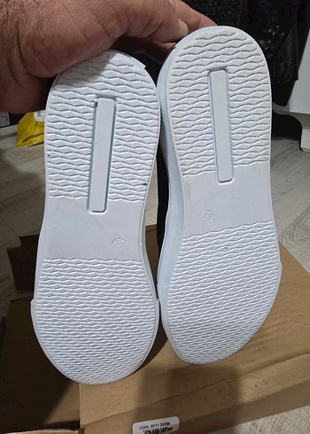 ERKEK SPOR AYAKKABI - Görsel 6