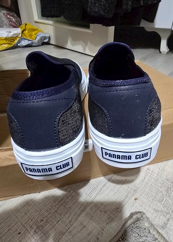 ERKEK SPOR AYAKKABI - Görsel 5