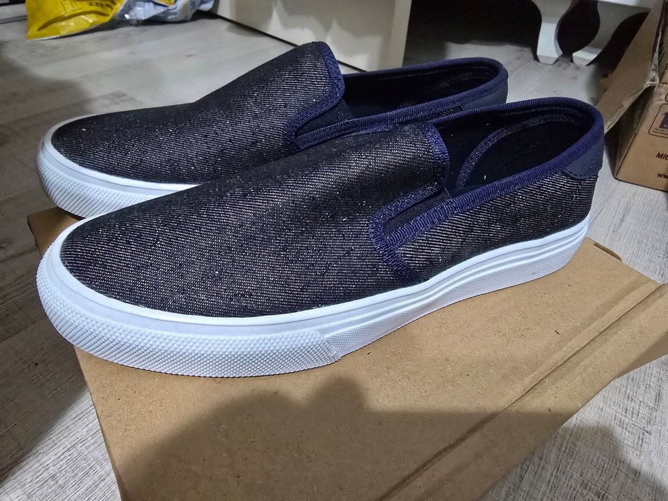 ERKEK SPOR AYAKKABI - Görsel 3