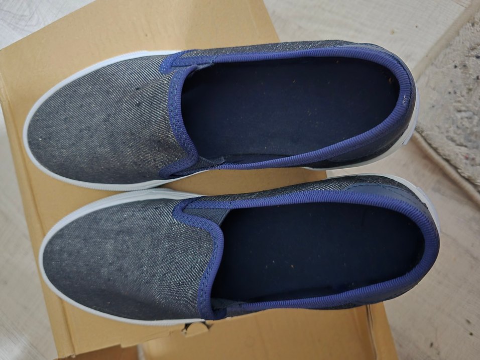 ERKEK SPOR AYAKKABI - Görsel 4