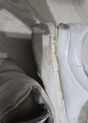 ERKEK SPOR AYAKKABI - Görsel 5