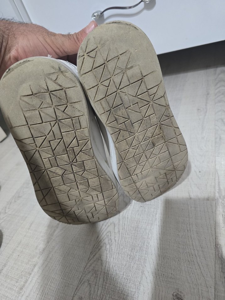 ERKEK SPOR AYAKKABI - Görsel 4