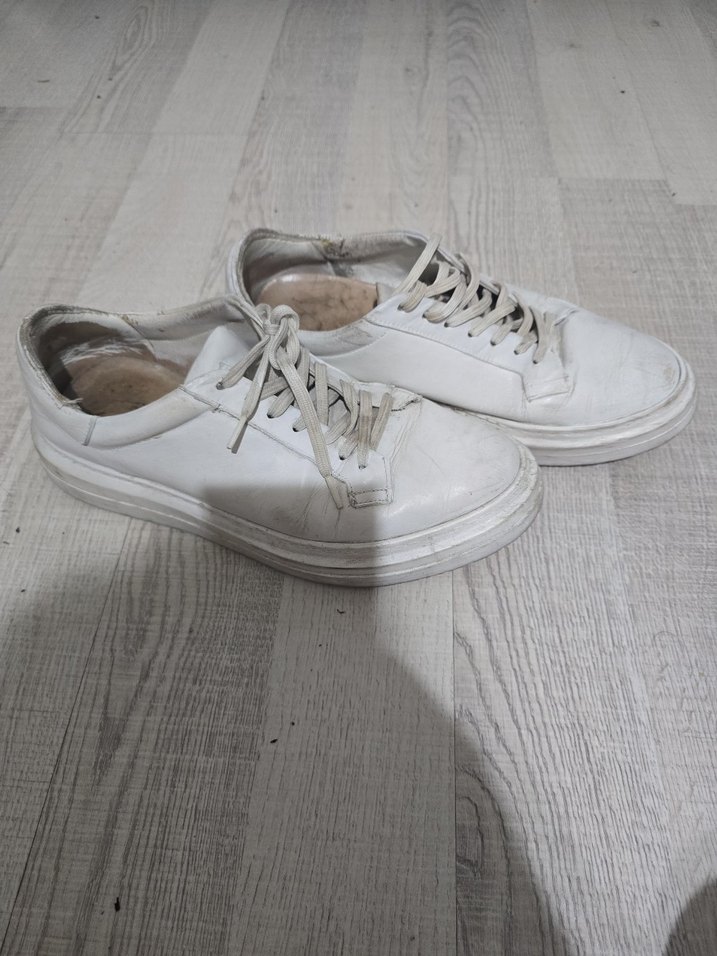 ERKEK SPOR AYAKKABI - Görsel 2