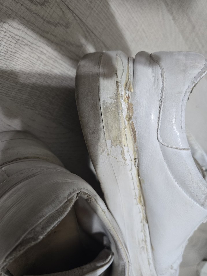 ERKEK SPOR AYAKKABI - Görsel 5