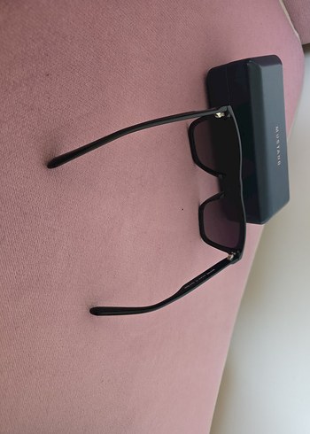 MUSTANG ERKEK GÜNEŞ GÖZLÜĞÜ - Görsel 5