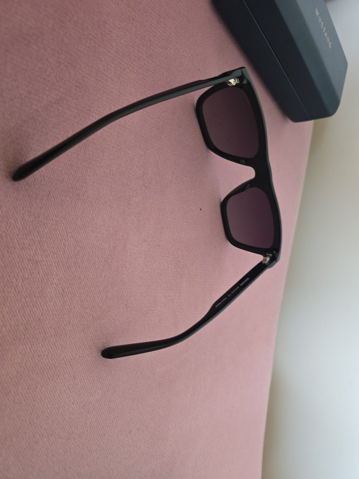 MUSTANG ERKEK GÜNEŞ GÖZLÜĞÜ - Görsel 4