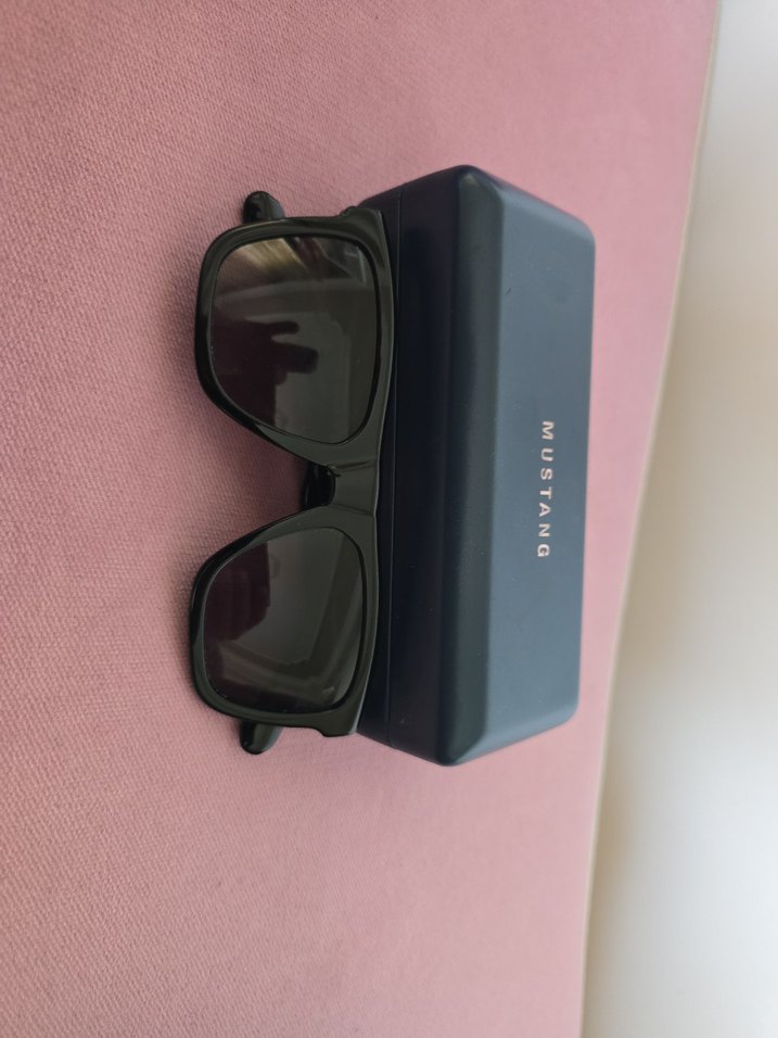 MUSTANG ERKEK GÜNEŞ GÖZLÜĞÜ - Görsel 2