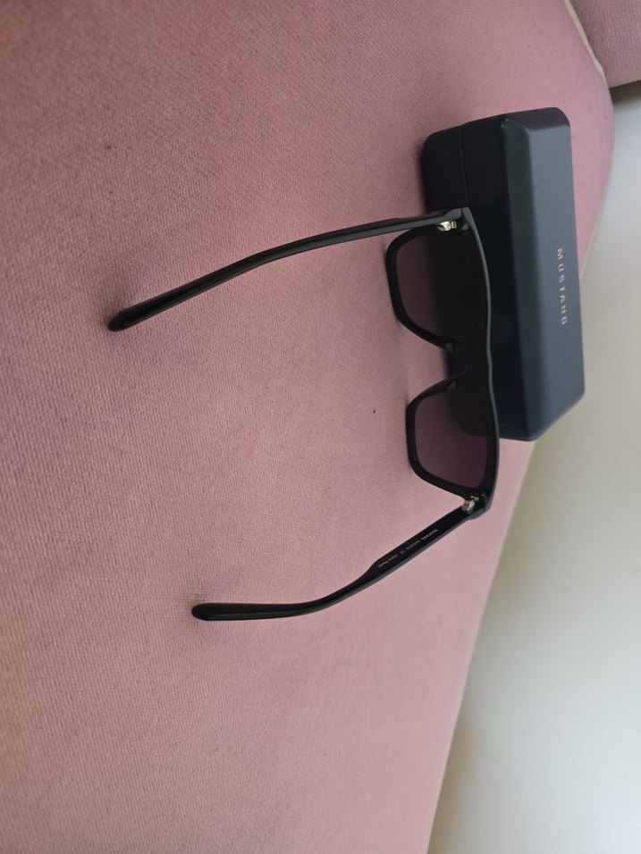 MUSTANG ERKEK GÜNEŞ GÖZLÜĞÜ - Görsel 5