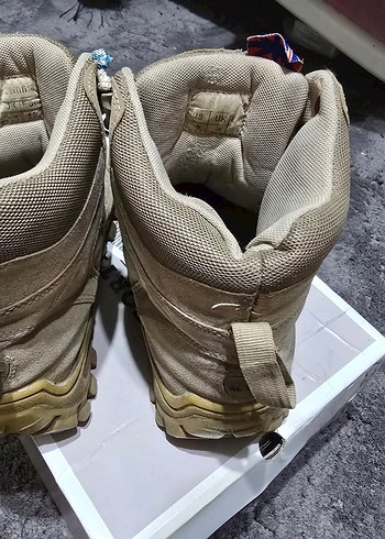 ERKEK KIŞLIK BOT - Görsel 5