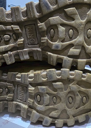 ERKEK KIŞLIK BOT - Görsel 6