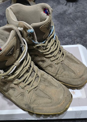 ERKEK KIŞLIK BOT - Görsel 3