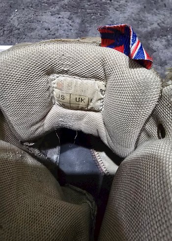 ERKEK KIŞLIK BOT - Görsel 8