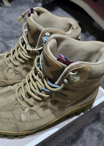 ERKEK KIŞLIK BOT - Görsel 2