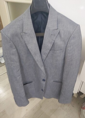 ERKEK BLAZER CEKET