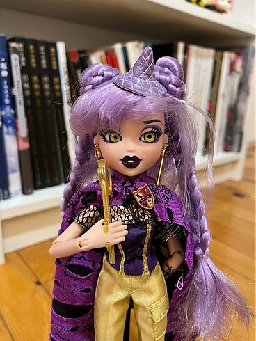 Bratzillaz Yasmina