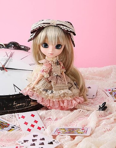 Pullip Alice