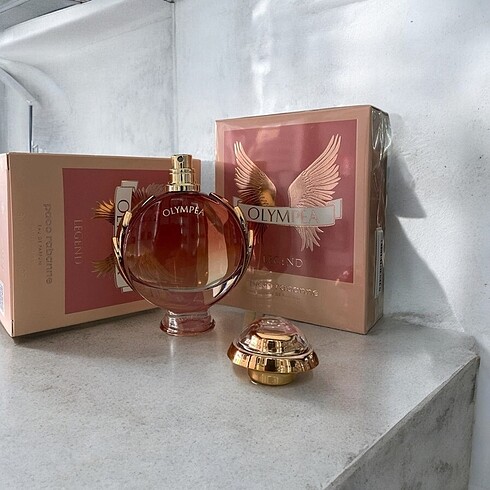 Paco Rabanne Olympea Legend