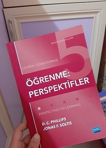 Öğrenme perspektifler