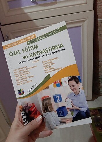 Özel Eğitim ve Kaynaştırma