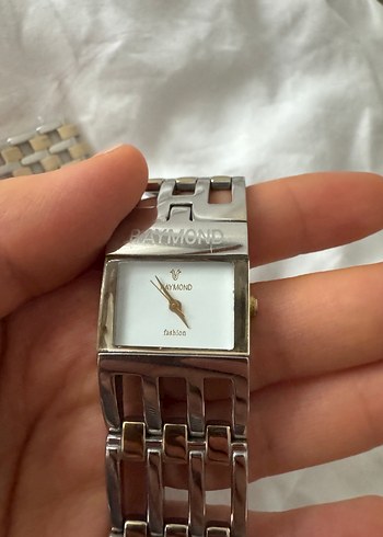 Raymond Kadın Saat - Görsel 4