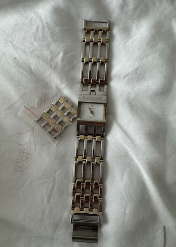 Raymond Kadın Saat - Görsel 3